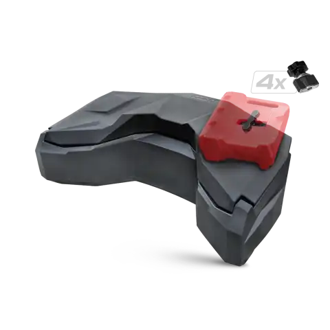 Shark kofer AX105