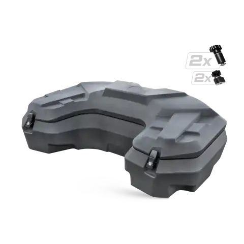 Shark kofer AX110