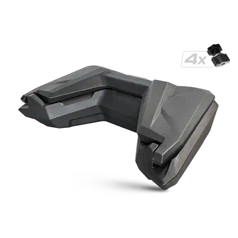 Shark kofer AX90