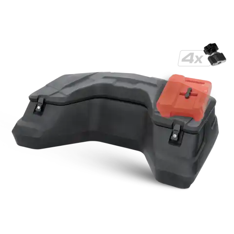 Shark kofer AX96