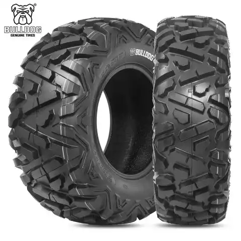 BULLDOG GUMA B350 25X10X12
