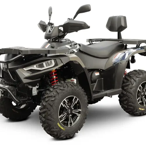 LINHAI ATV420 Promax 4x4 EFI T3B - Slika 3