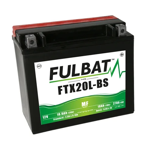 Akumulator fullbat 12V18AH