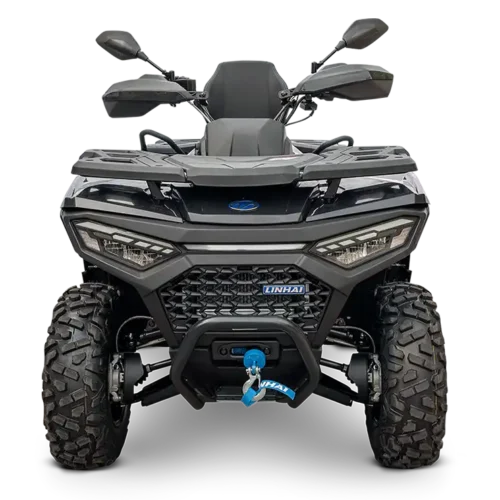 LINHAI ATV 550 L , EPS, 4X4, T3B - Slika 3