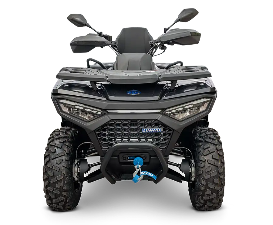 LINHAI ATV 550 L , EPS, 4X4, T3B - Slika 3