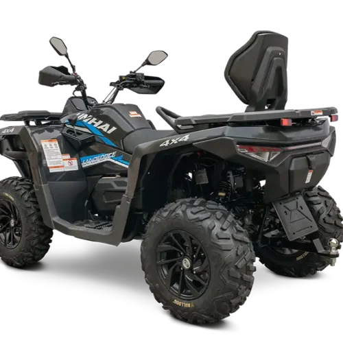 LINHAI ATV 550 L , EPS, 4X4, T3B - Slika 4