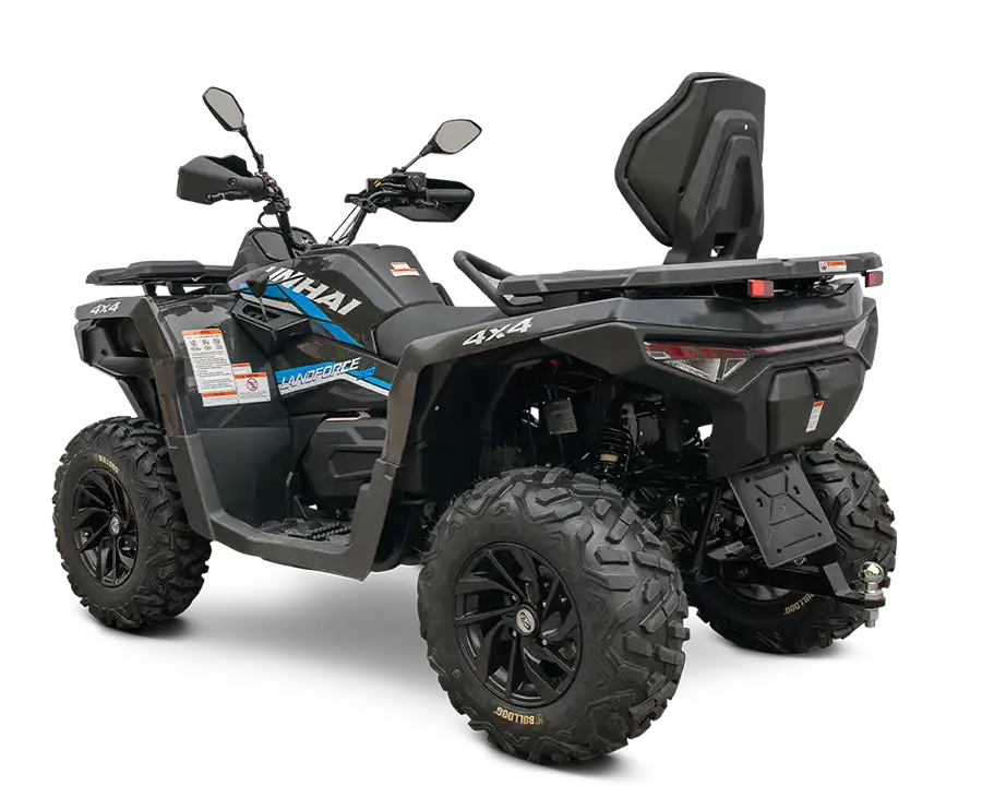 LINHAI ATV 550 L , EPS, 4X4, T3B - Slika 4