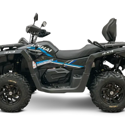 LINHAI ATV 550 L , EPS, 4X4, T3B - Slika 5