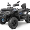 LINHAI ATV 550 L , EPS, 4X4, T3B