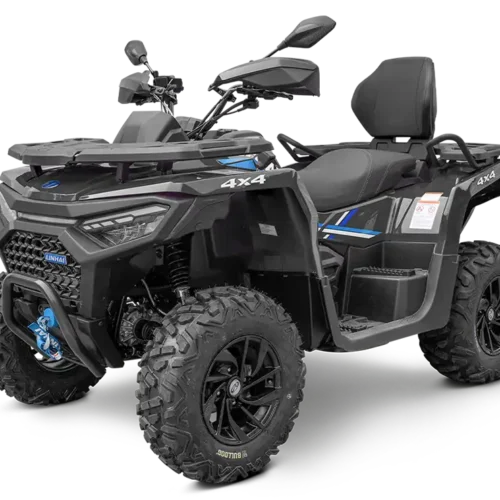 LINHAI ATV 550 L , EPS, 4X4, T3B