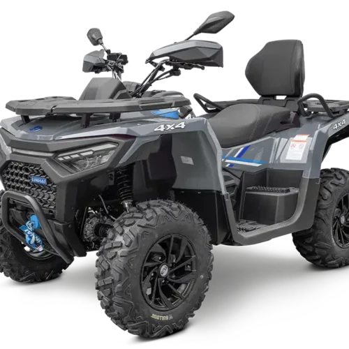 Alternative view of LINHAI ATV 550 L , EPS, 4X4, T3B