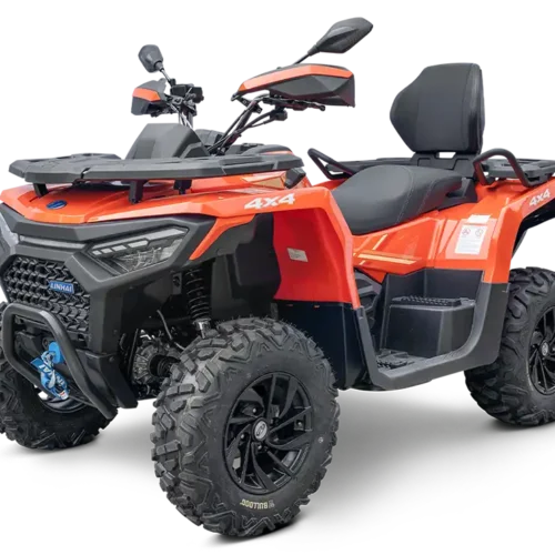 LINHAI ATV 550 L , EPS, 4X4, T3B - Slika 7