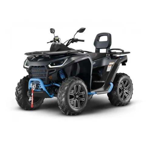 SEGWAY AT6 L EPS T3B