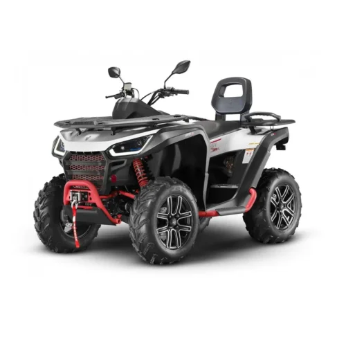 SEGWAY AT6 L EPS T3B - Slika 4