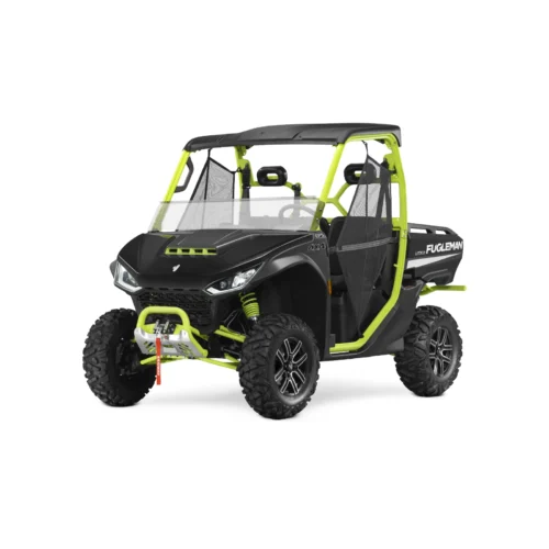 Segway Fugelman UT10 - Slika 3