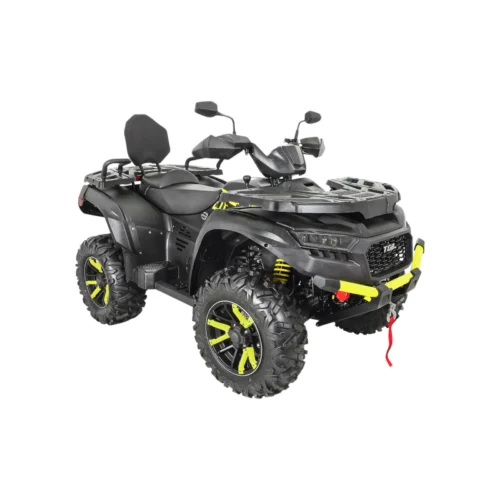 TGB Blade 600LTX LED MAX EPS T3b LIMITED