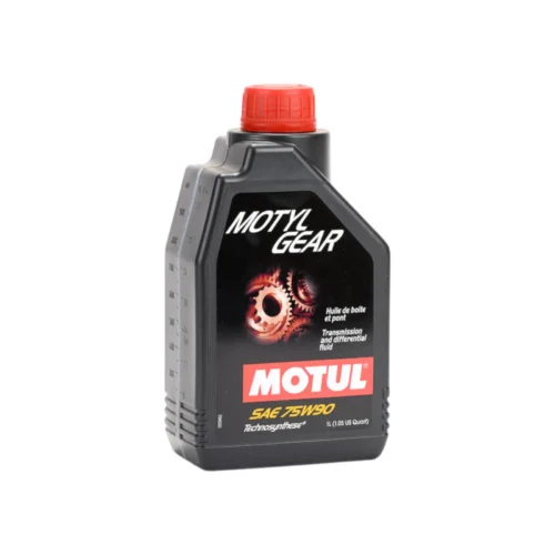 Motul ulje MOTYLGEAR 75W90 1L
