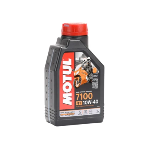 Motul ulje 10W40 7100
