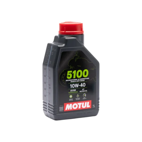 Motul ulje 10W40 5100