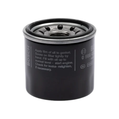 FILTER ULJA 204