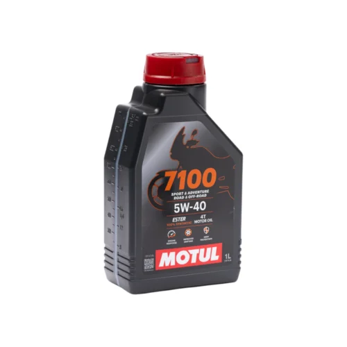 Motul ulje 5W40 7100