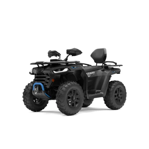 Alternative view of Segway AT5 L 499 cm3