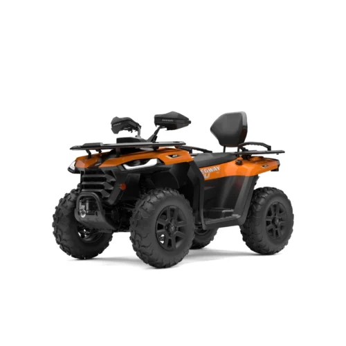 Segway AT5 L 499 cm3 - Slika 3