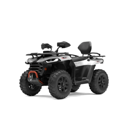 Segway AT5 L 499 cm3 - Slika 4