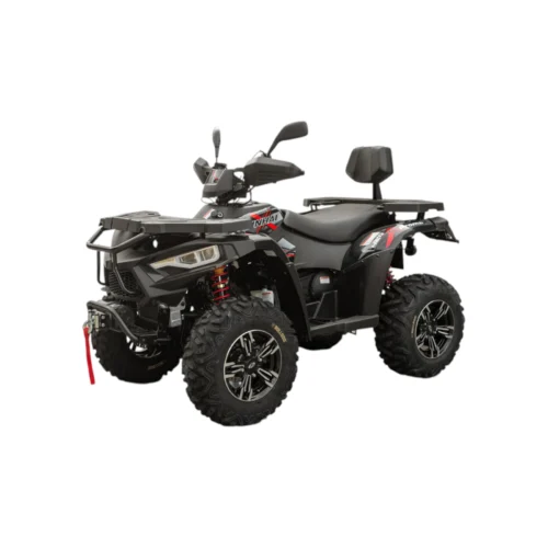 Alternative view of LINHAI ATV420 Promax 4x4 EFI T3B