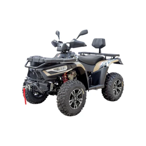 LINHAI ATV420 Promax 4x4 EFI T3B
