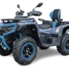 Linhai Landforce 650L PRO, EPS, T3b