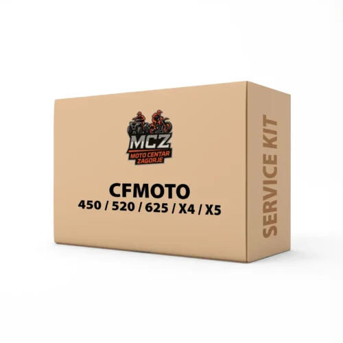 Servis kit  CFMOTO X450/X520/X550/X600/X625, UTV625