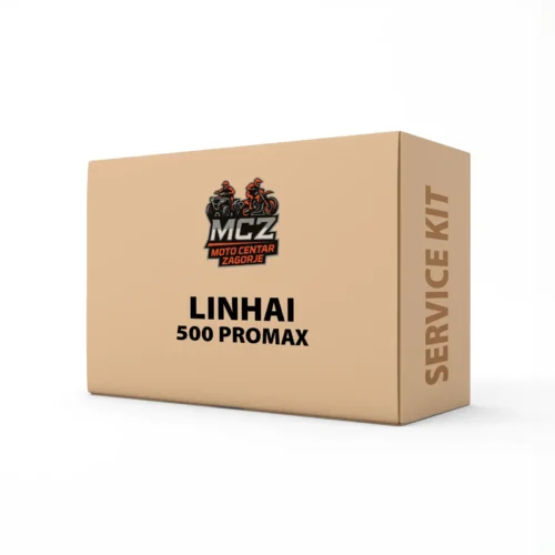 Servis kit LINHAI 500/550, T-Boss 520/550 Landforce 550