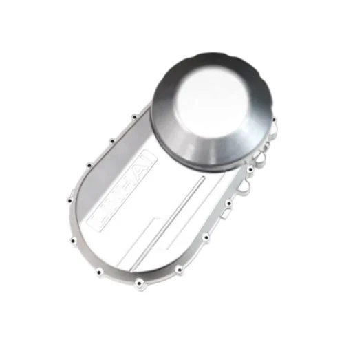 Poklopac CVT srebrni LH500