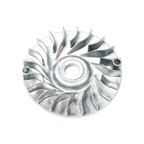 Ventilator primara LINHAI 400
