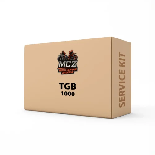 Servis kit TGB 1000