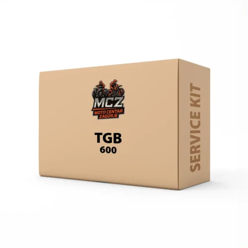 Servis kit TGB Target+Blade 425/525/550/600