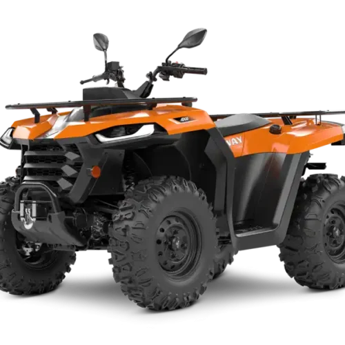 Segway AT5 S, T3b - Slika 3