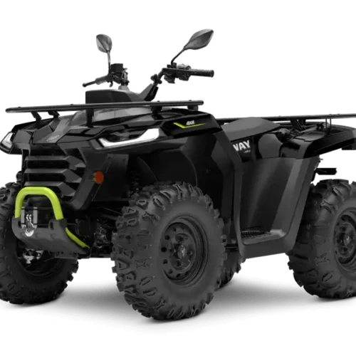 Segway AT5 S, T3b - Slika 4