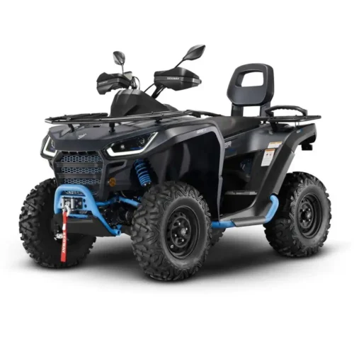 Segway AT6 L, T3b - Slika 2