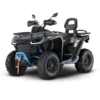 Segway Snarler AT6 L EPS Limited, T3b
