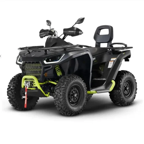 Segway AT6 L, T3b - Slika 3