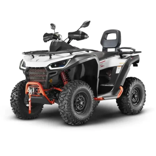 Segway AT6 L, T3b - Slika 4