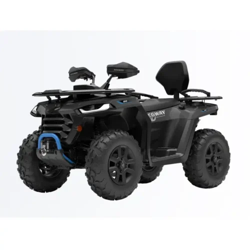 Segway AT5 L, EPS, T3b