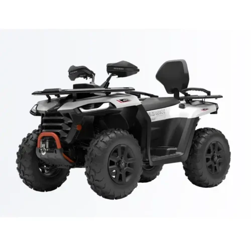Segway AT5 L 499 cm3