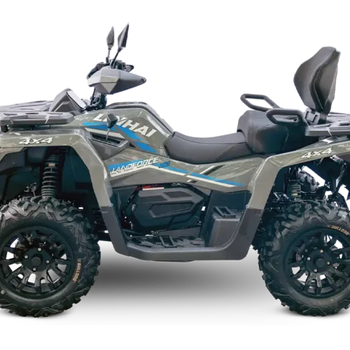Linhai Landforce 650L EPS (T3b) - Slika 7