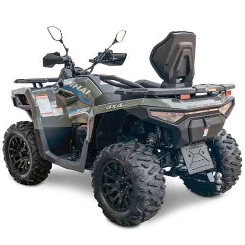 Linhai Landforce 650L EPS (T3b) - Slika 6