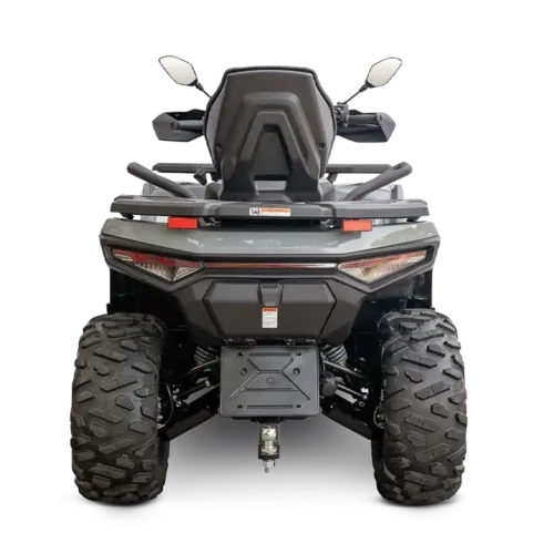 Linhai Landforce 650L EPS (T3b) - Slika 5