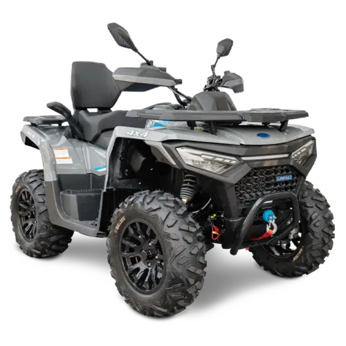 Linhai Landforce 650L EPS (T3b)