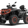 Segway AT10 WL 30" EPS Limited, T3b,